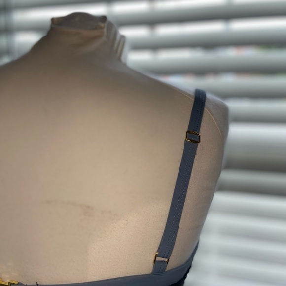 BLEU/ ROD BEATTIE bikini Top - Picture 7 of 15